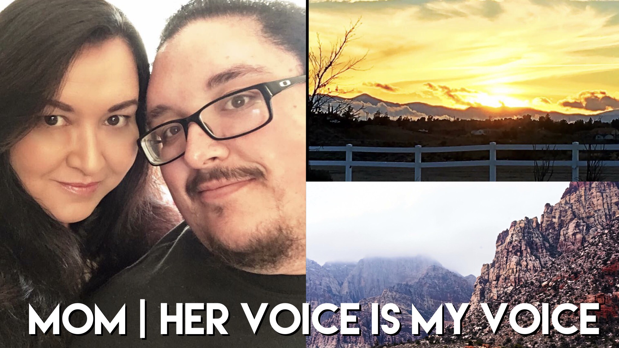 MOM | Her Voice Is My Voice