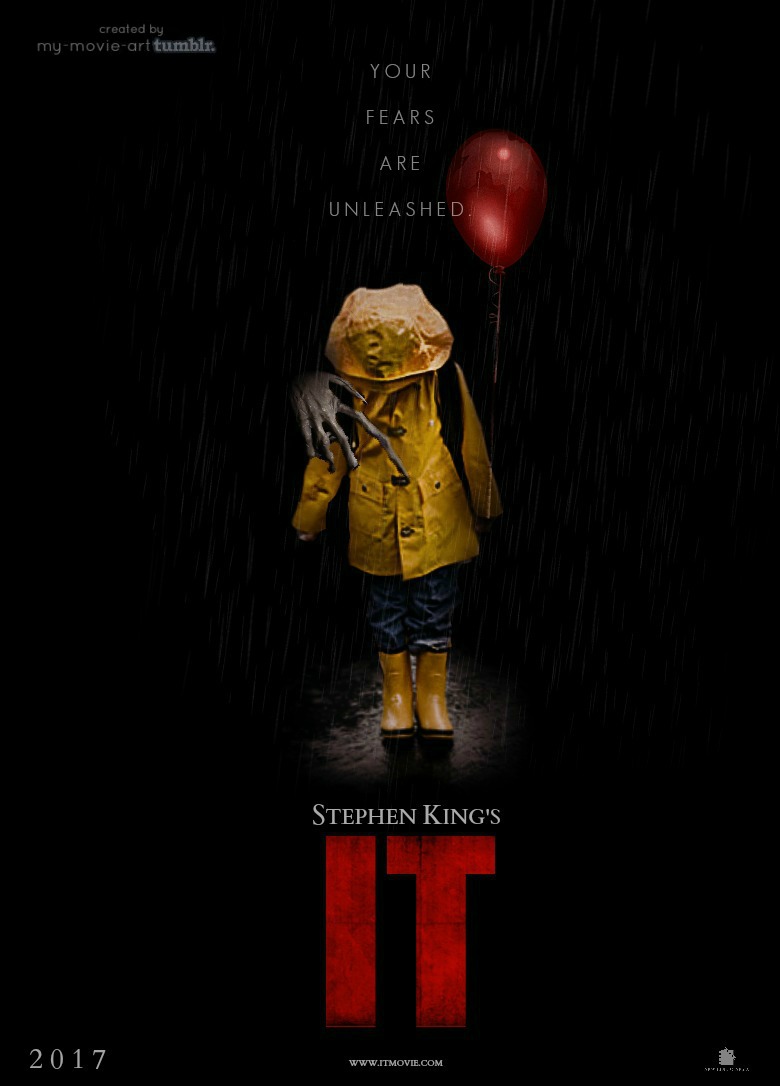 It: Chapter One Review