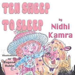 Ten Sheep to Sleep by Nidhi Kamra Review