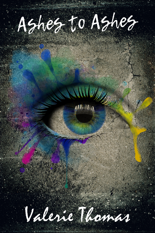 Ashes to Ashes by Valerie Thomas  | REVIEW