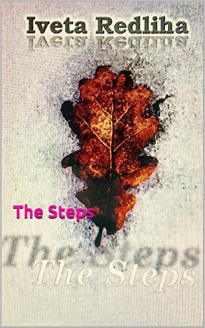 The Steps by Iveta Redliha REVIEW