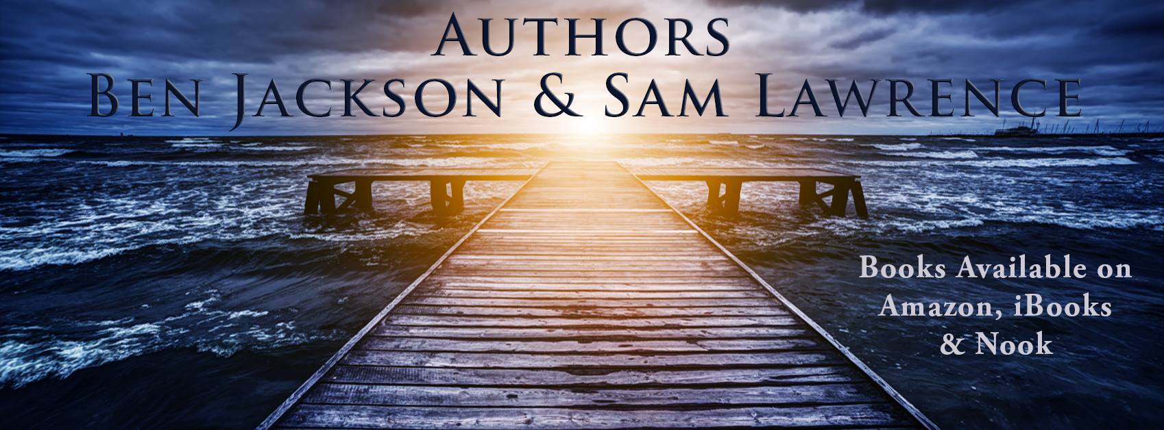 Interview with Ben Jackson