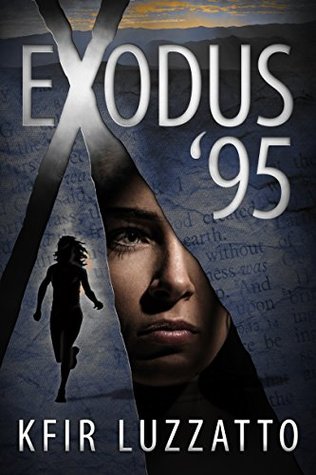 Exodus ’95 by Kfir Luzzatto | REVIEW