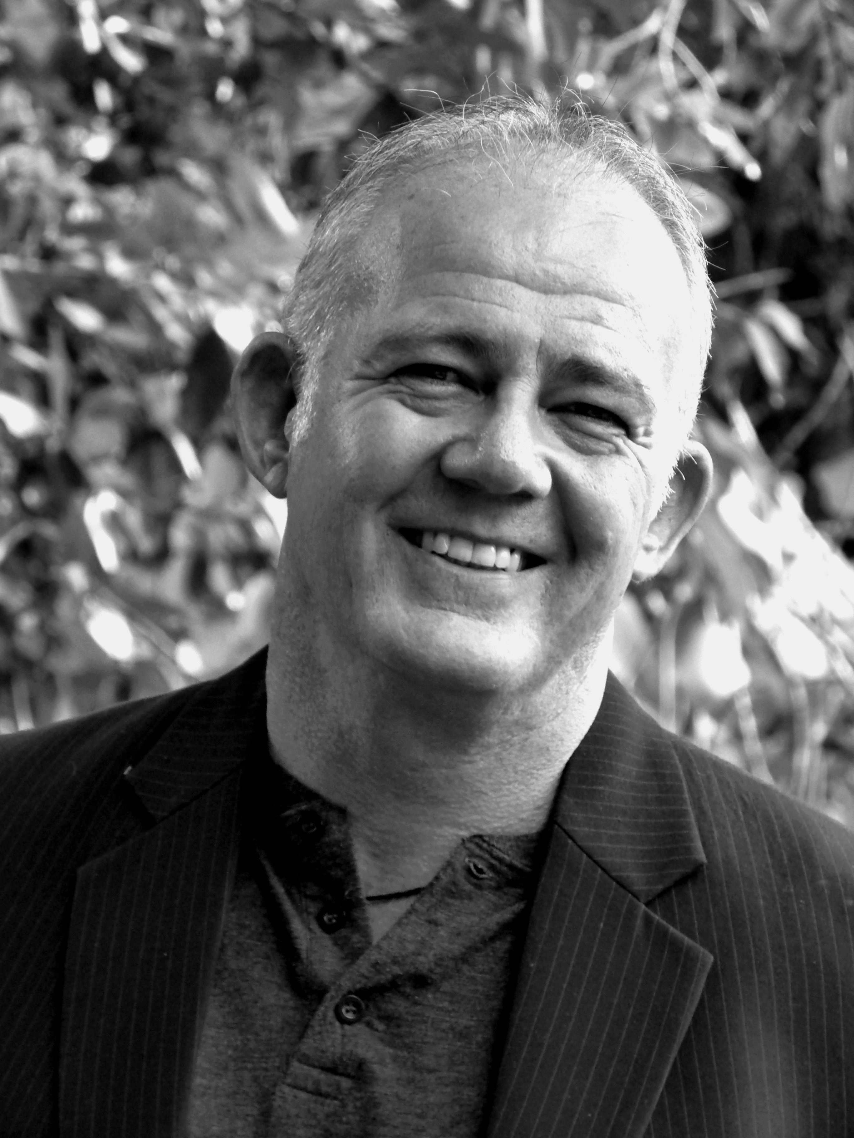 Interview with Rob Shackleford 