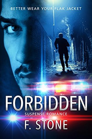 Forbidden by F. Stone REVIEW