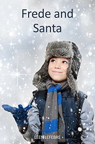 Frede and Santa by Leen Lefebre Review
