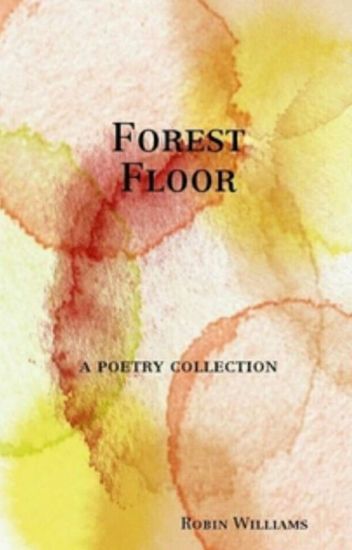 Forest Floor by Robin Williams Review