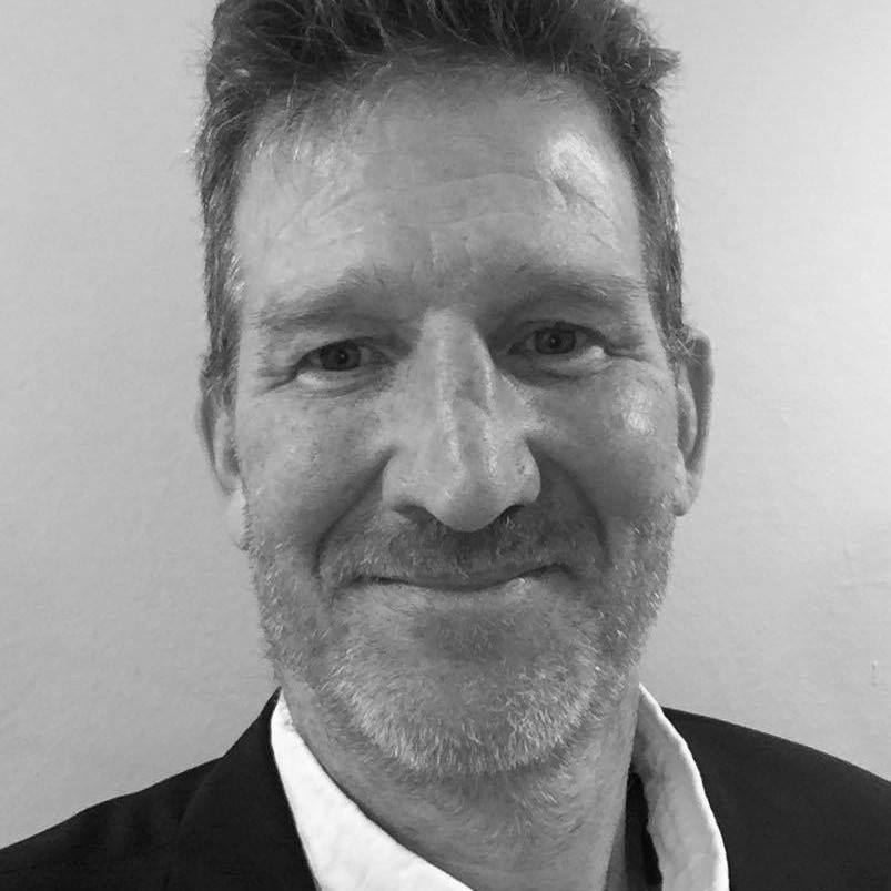 Interview with Author Simon Williams