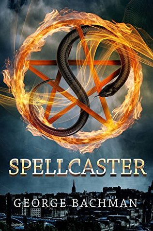 Spellcaster by George Bachman Review