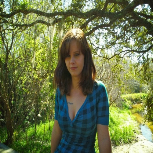 Mary Bernsen Author Photo