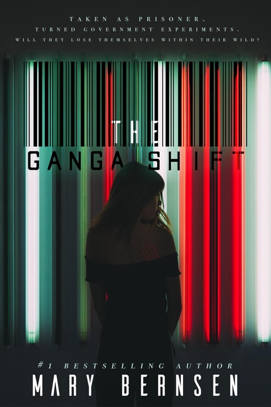 The Ganga Shift Cover