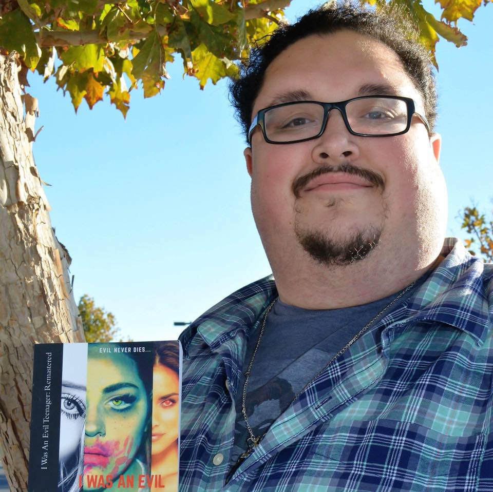 2019 Writing & Reading Goals