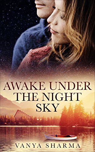 Awake Under The Night Sky by Vanya Sharma Review