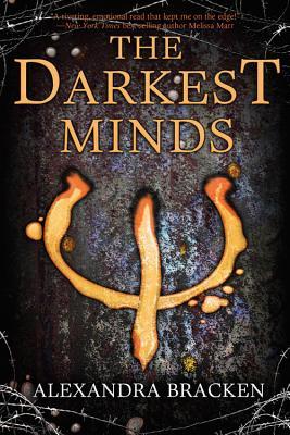 The Darkest Minds (The Darkest Minds #1) by Alexandra Bracken Review