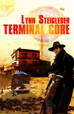 Terminal Core by Lynn Steigleder Review