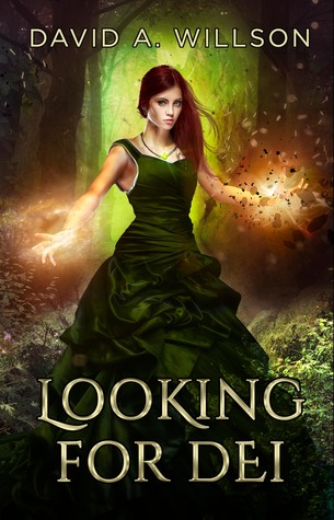 Looking for Dei by David A. Wilson Review