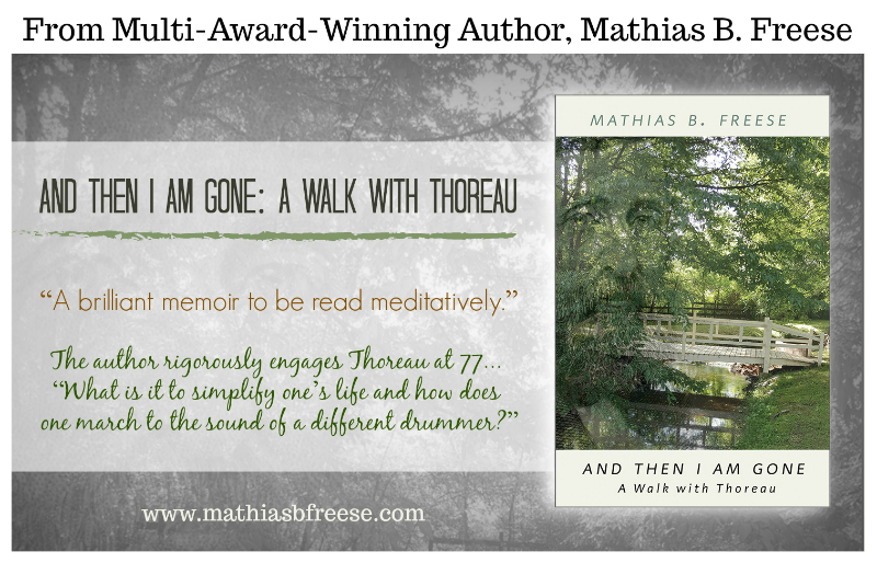 And Then I Am Gone teaser small