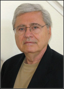 Interview with Mathias B. Freese
