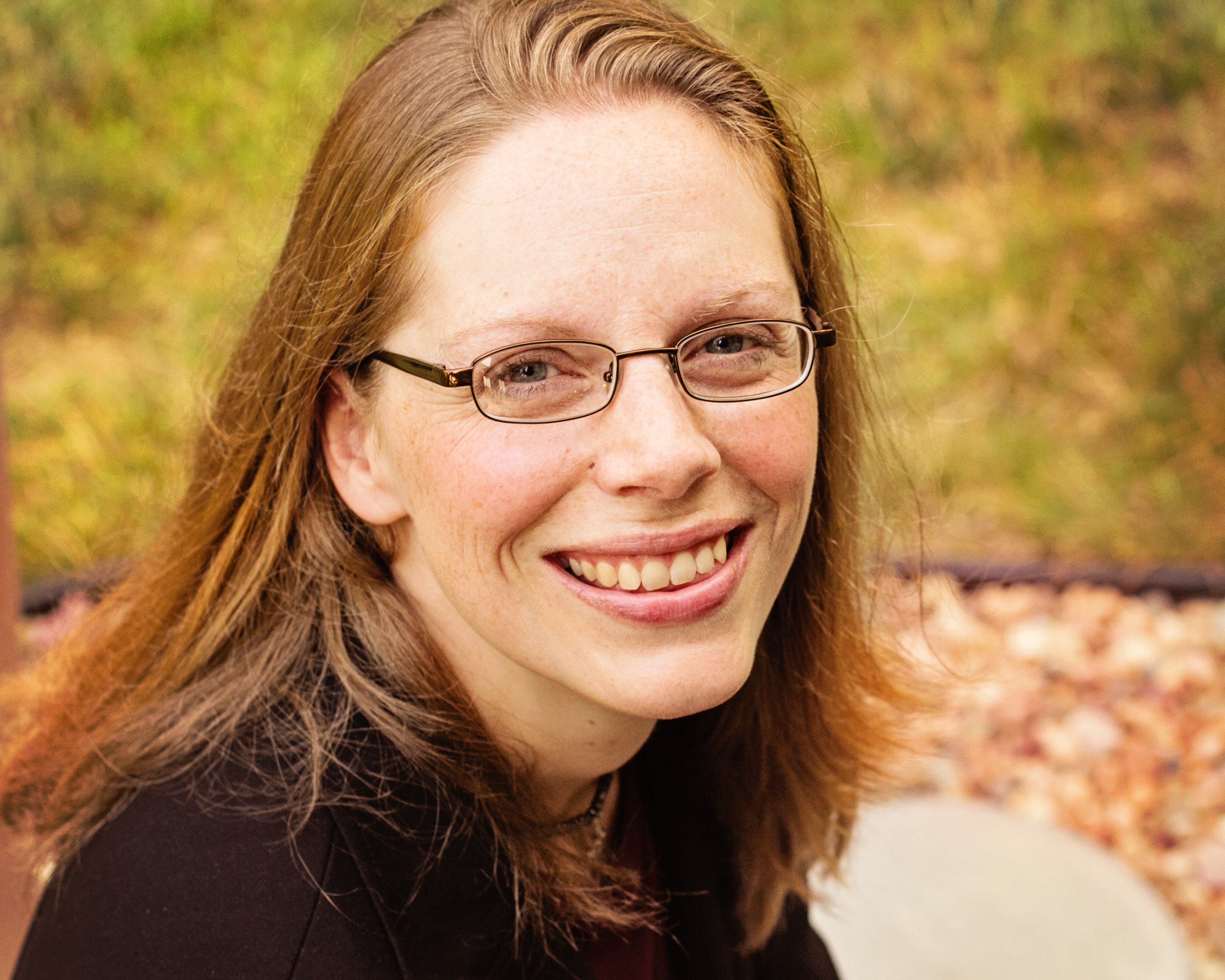 Interview with Author Brooke Williams
