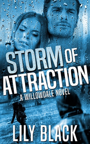 Storm of Attraction by Lily Black Review