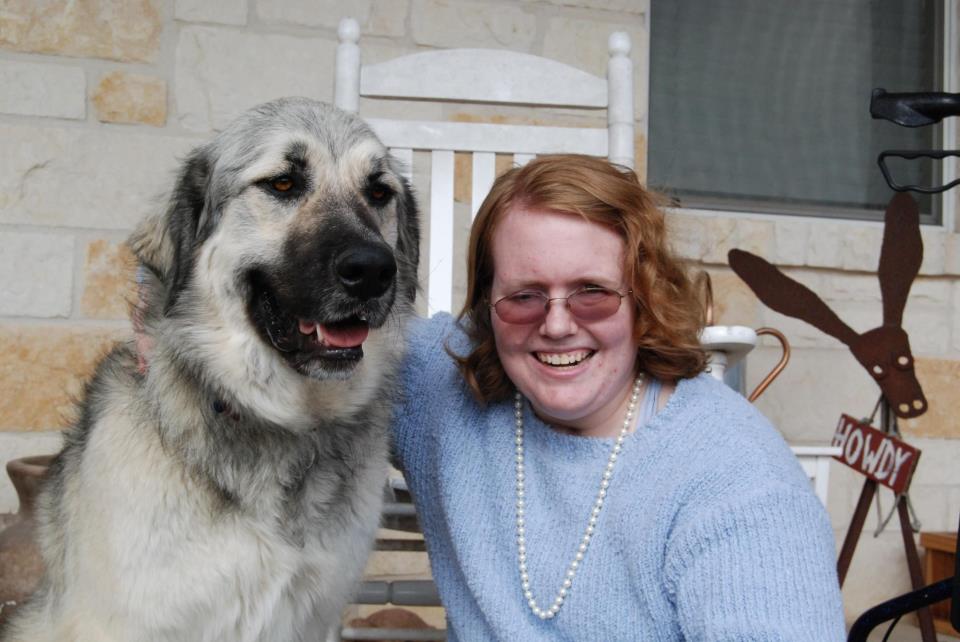 Interview with Author Sarah Baethge