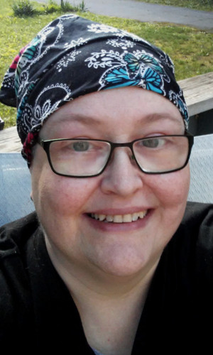 AUTHOR PIC - Jeanne G'Fellers