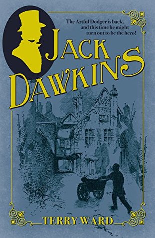 Jack Dawkins by Terry Ward Review