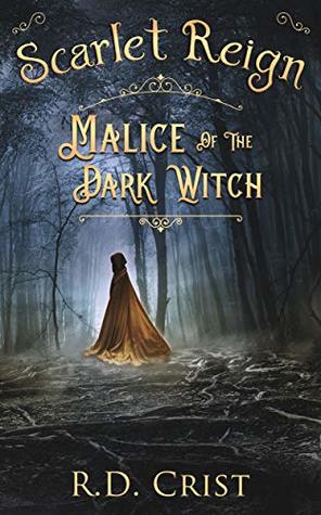 Author Interview: R.D. Crist
