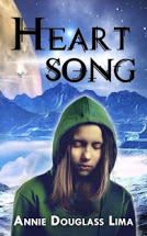 Heartsong by Annie Douglass Lima Review