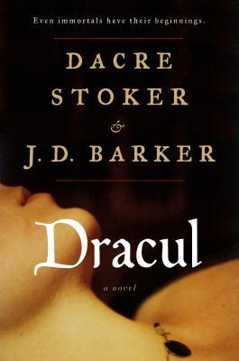 Dracul by Dacre Stoker and J.D. Barker Review