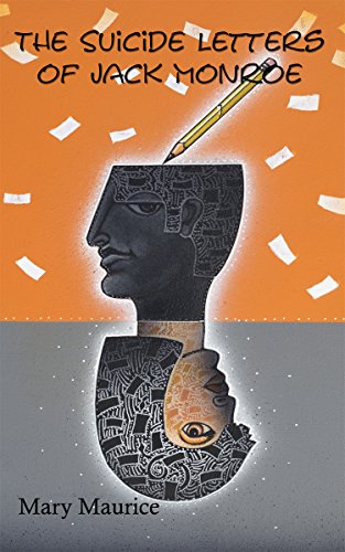 The Suicide Letters Of Jack Monroe by Mary Maurice Review and Blog Tour