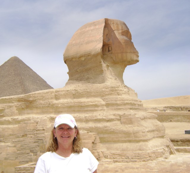 Author Full Sphinx