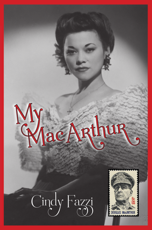 My MacArthur by Cindy Fazzi Review & Blog Tour