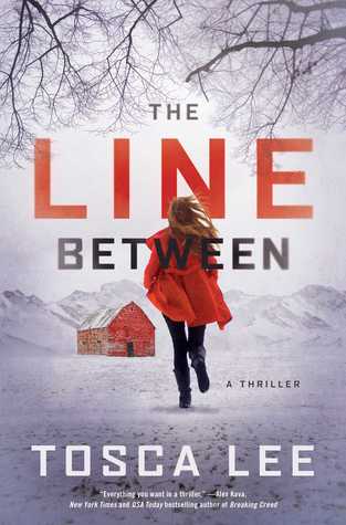 The Line Between by Tosca Lee Review