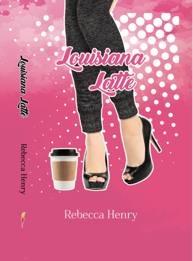 Interview with Author Rebecca Henry