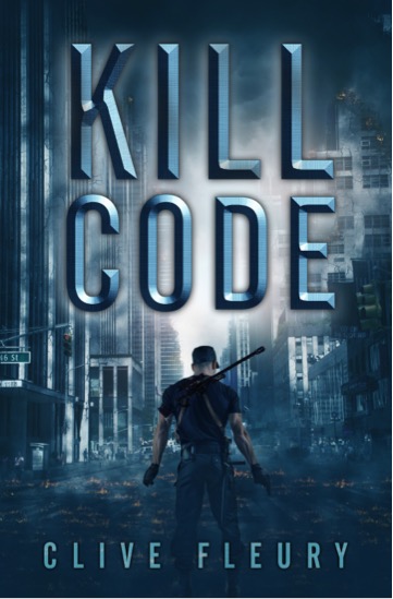 Guest Blog Post: Do you have to be a nerd to read science fiction? by Author Clive Fleury