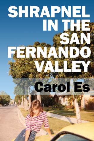 Shrapnel in the San Fernando Valley by Carol Es Review