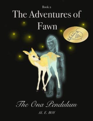 The Ona Pendulum: The Adventures of Fawn #2 by Al E. Boy Review