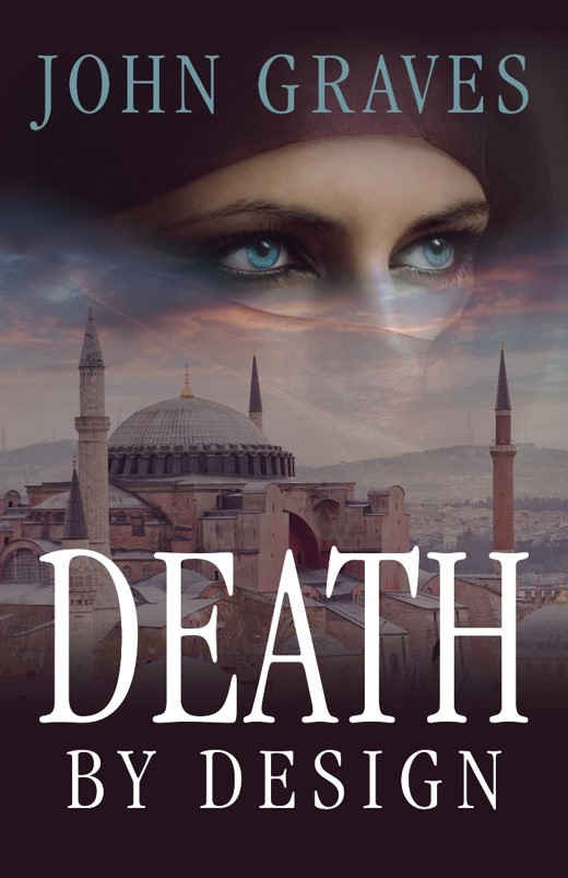 Death by Design by John Graves Review