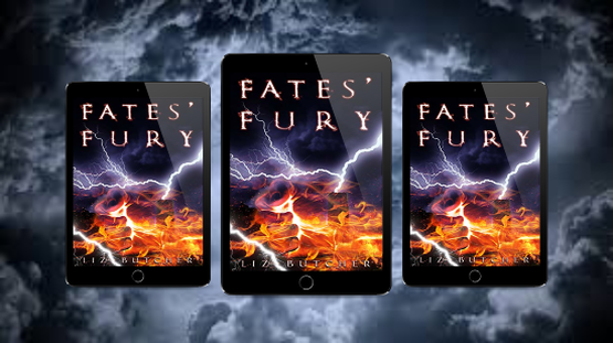 Interview with Author Liz Butcher