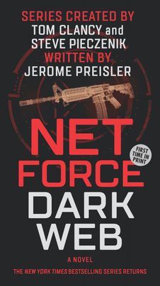 Net Force: Dark Web by Jerome Preisler Review