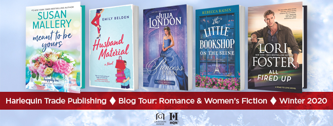 Husband Material by Emily Belden Review