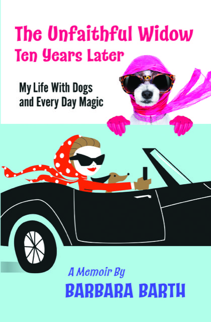 Guest Blog Post: Publishing Anthologies by Barbara Barth