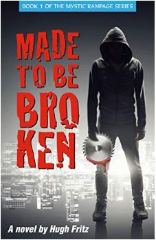 Made To Be Broken by Hugh Fritz Review