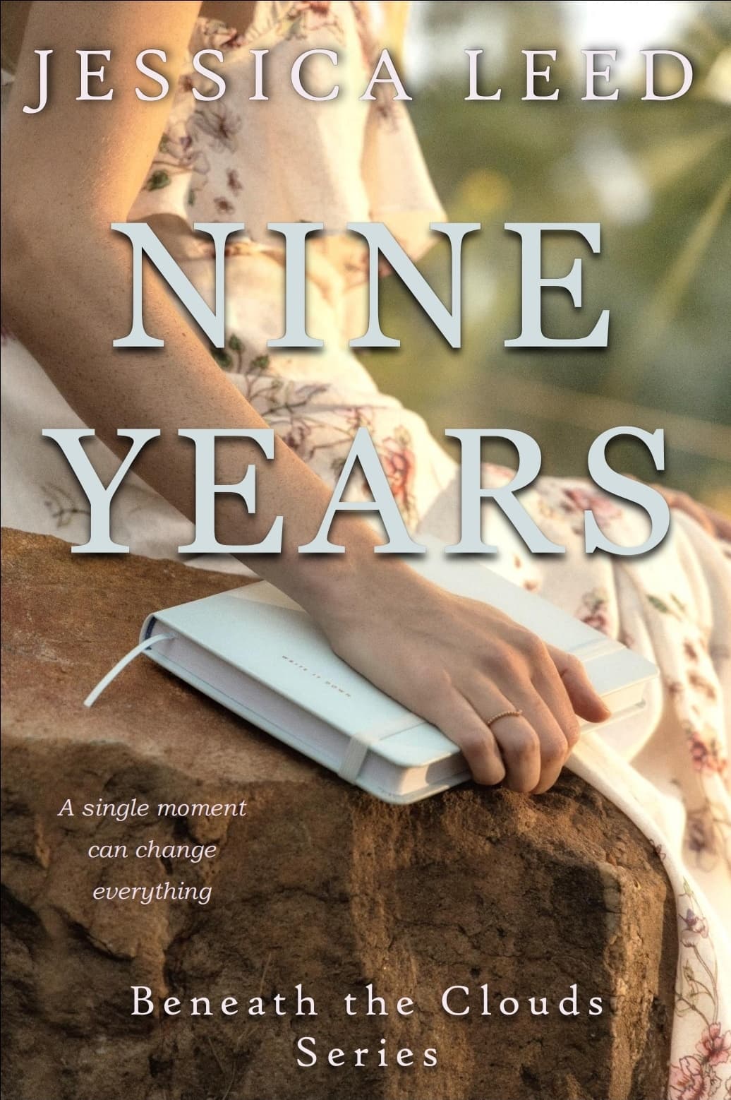 Nine Years by Jessica Leed Review