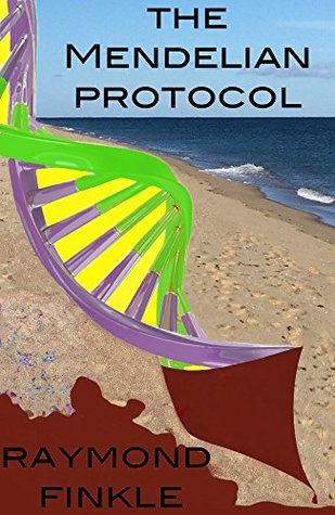 The Mendelian Protocol by Raymond Finkle Review