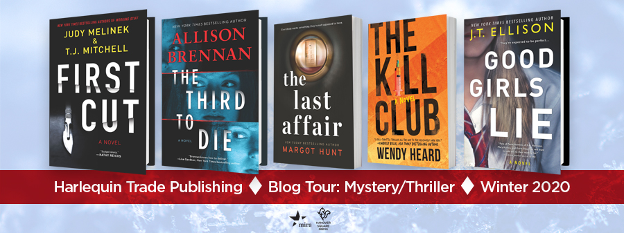 First Cut by Judy Melinek and T.J. Mitchell Review