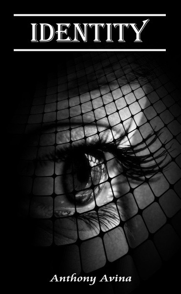 Book Announcement: Identity by Anthony Avina