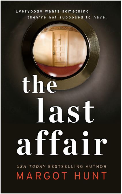The Last Affair By Margot Hunt Review