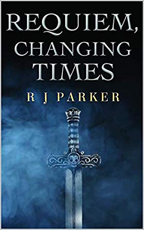 Requiem, Changing Times by R.J. Parker Review
